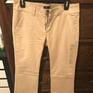 American Eagle Artist Jeans